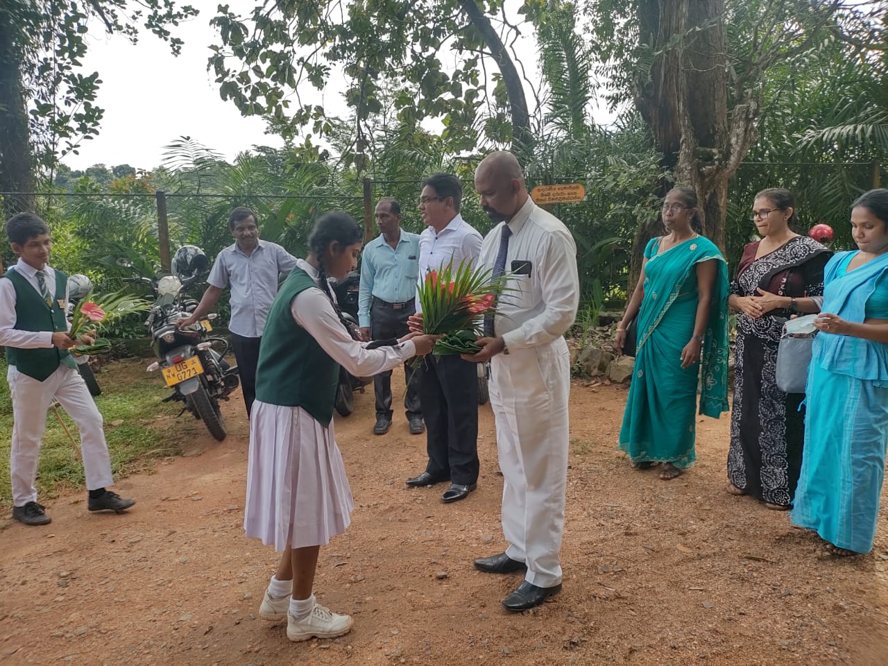 ගුරු උපහාර උලෙළ 2023