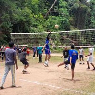 ලෝක ළමා දිනය